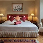 Rembrandt Hotel&Suites SHA Plus Certified
