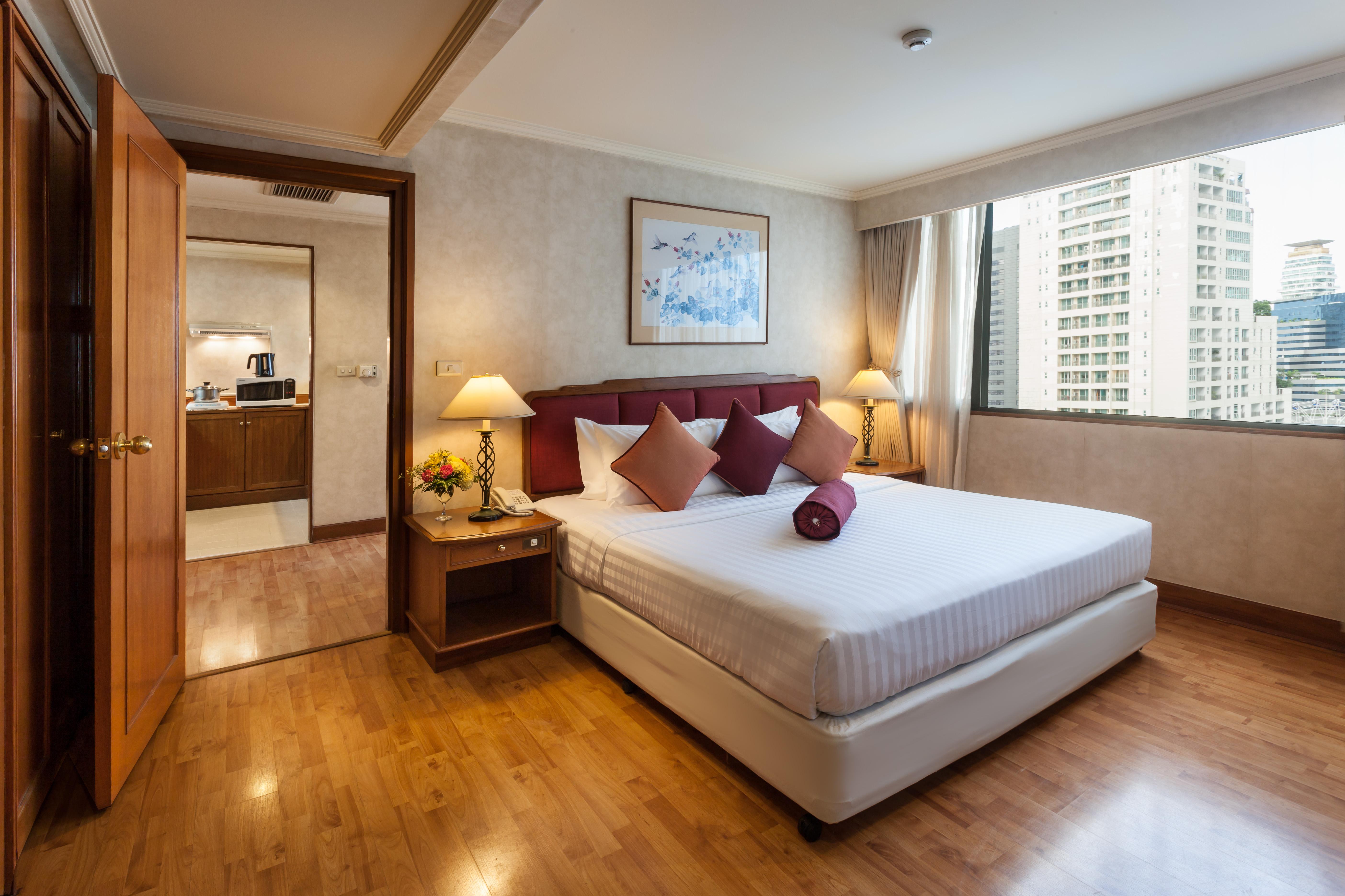 Rembrandt Hotel&suites Sha Certified 4*