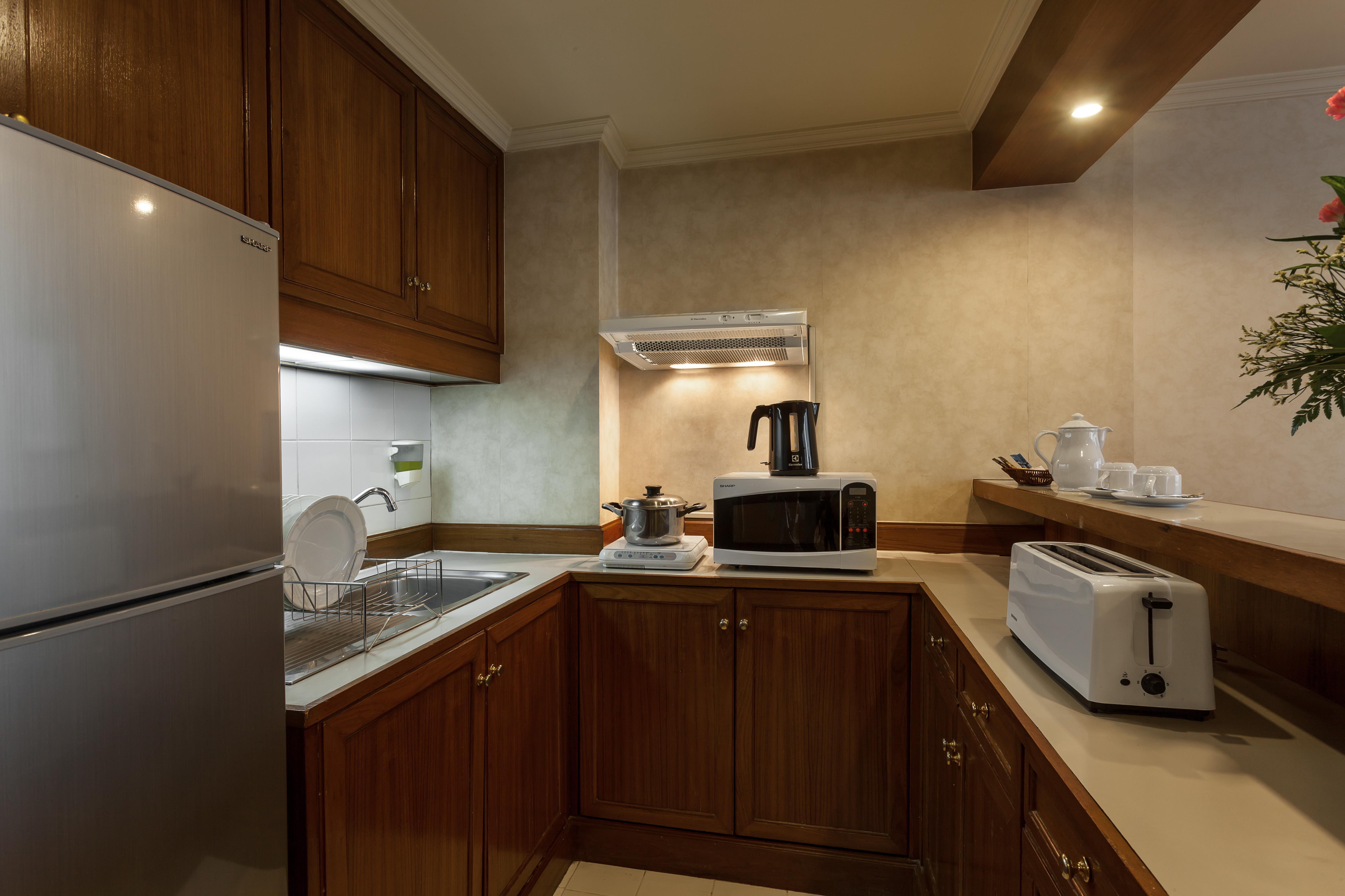 Rembrandt Hotel&suites Sha Certified Hotel 4*