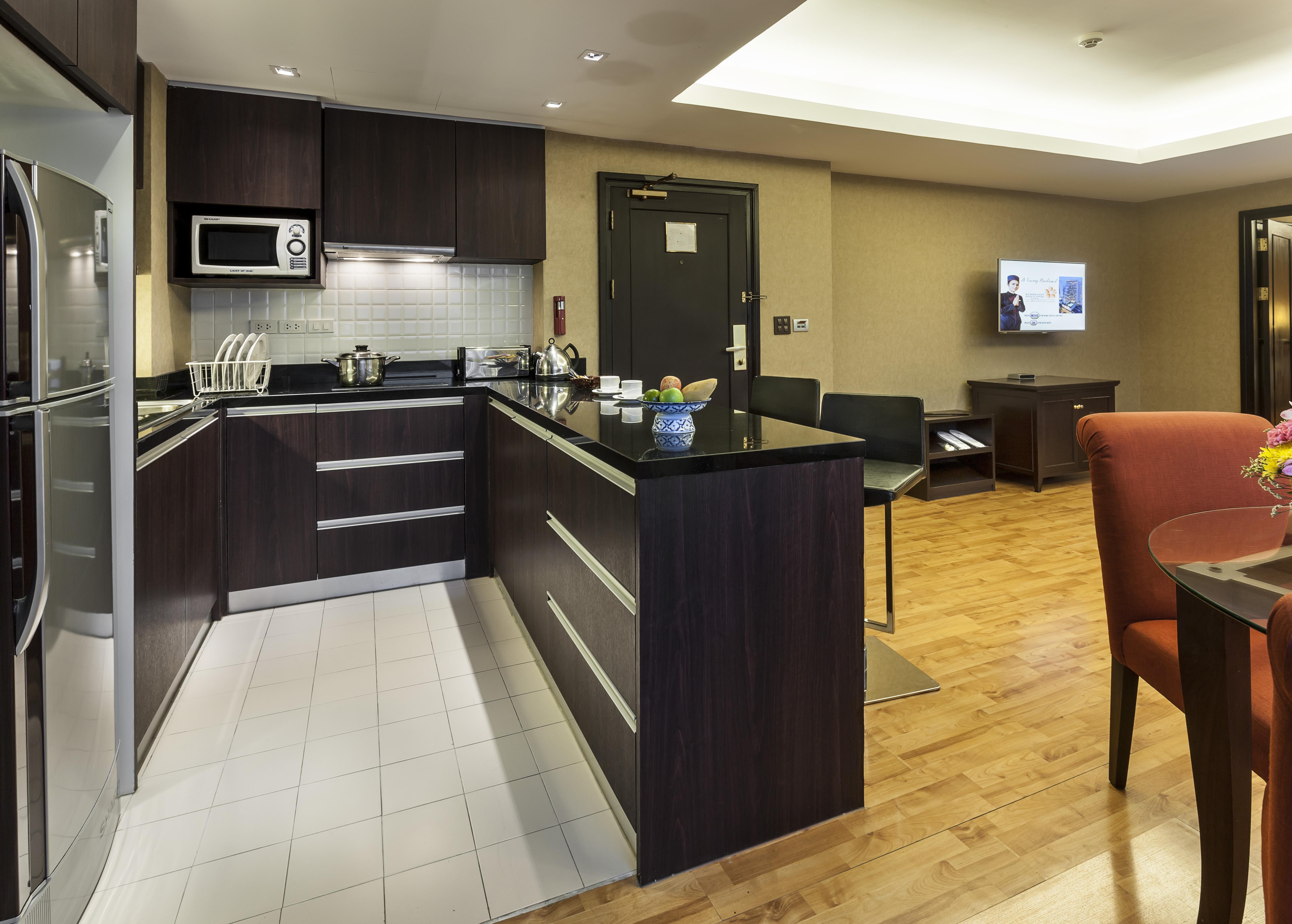 Hotel Rembrandt Hotel&suites Sha Certified