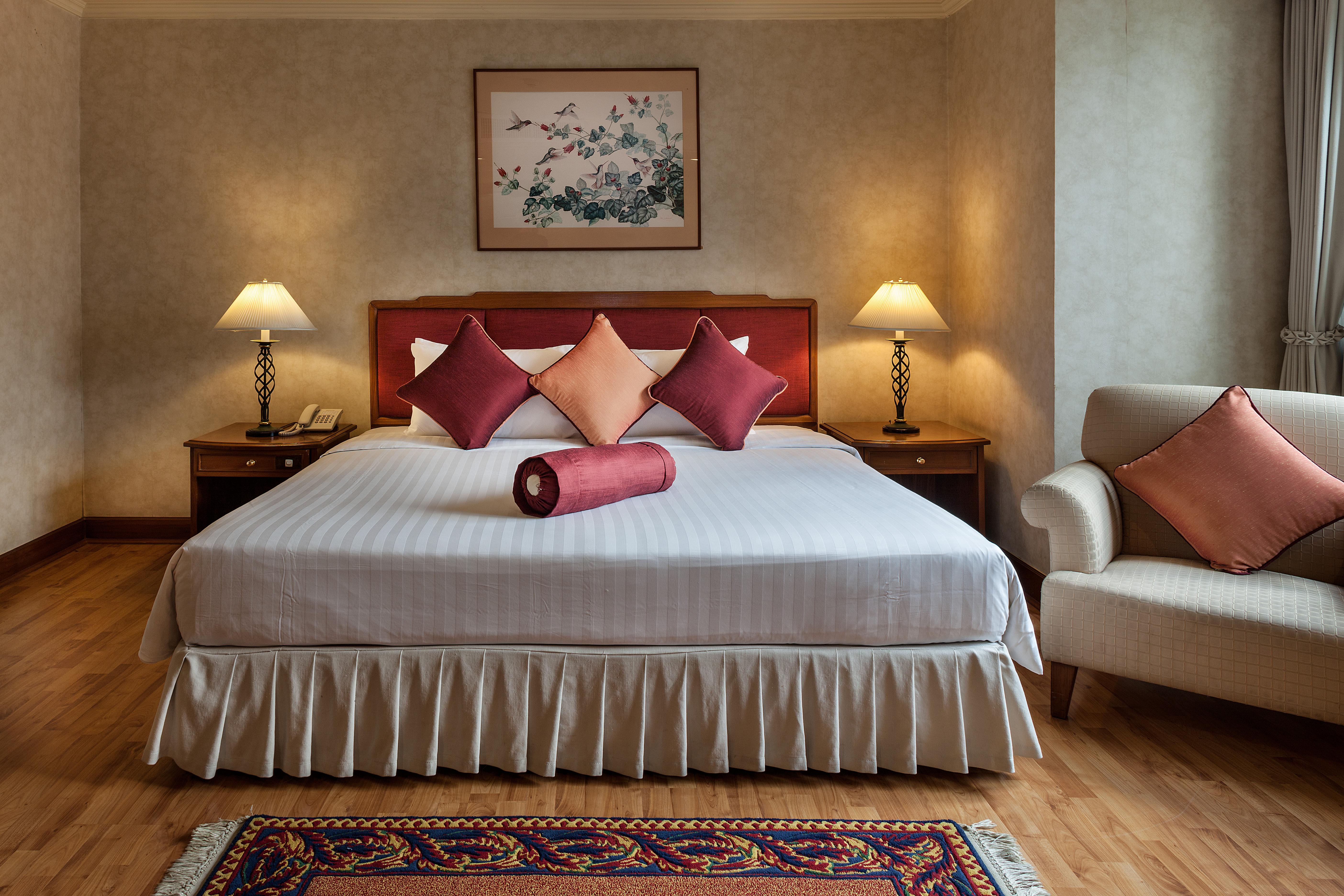 Hotel Rembrandt Hotel&suites Sha Certified 4*