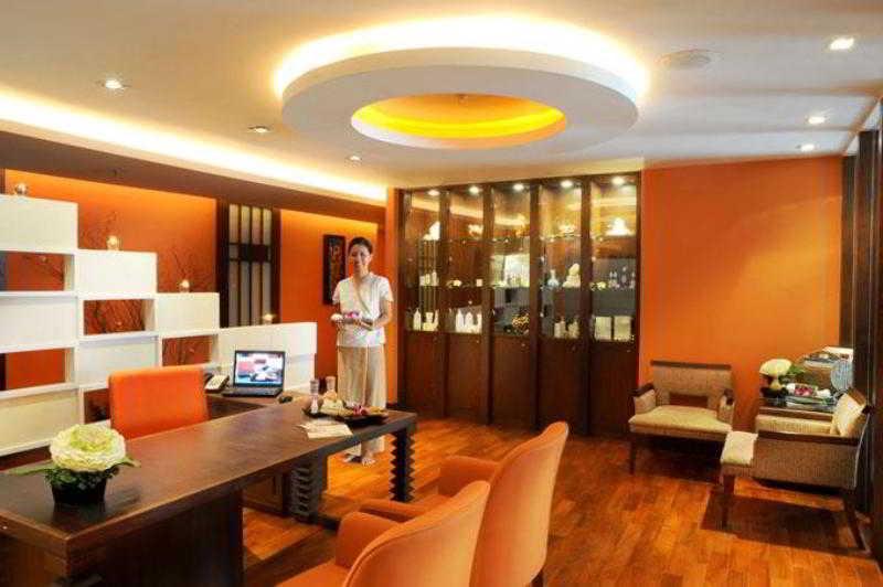 Rembrandt Hotel&suites Sha Certified Hotel