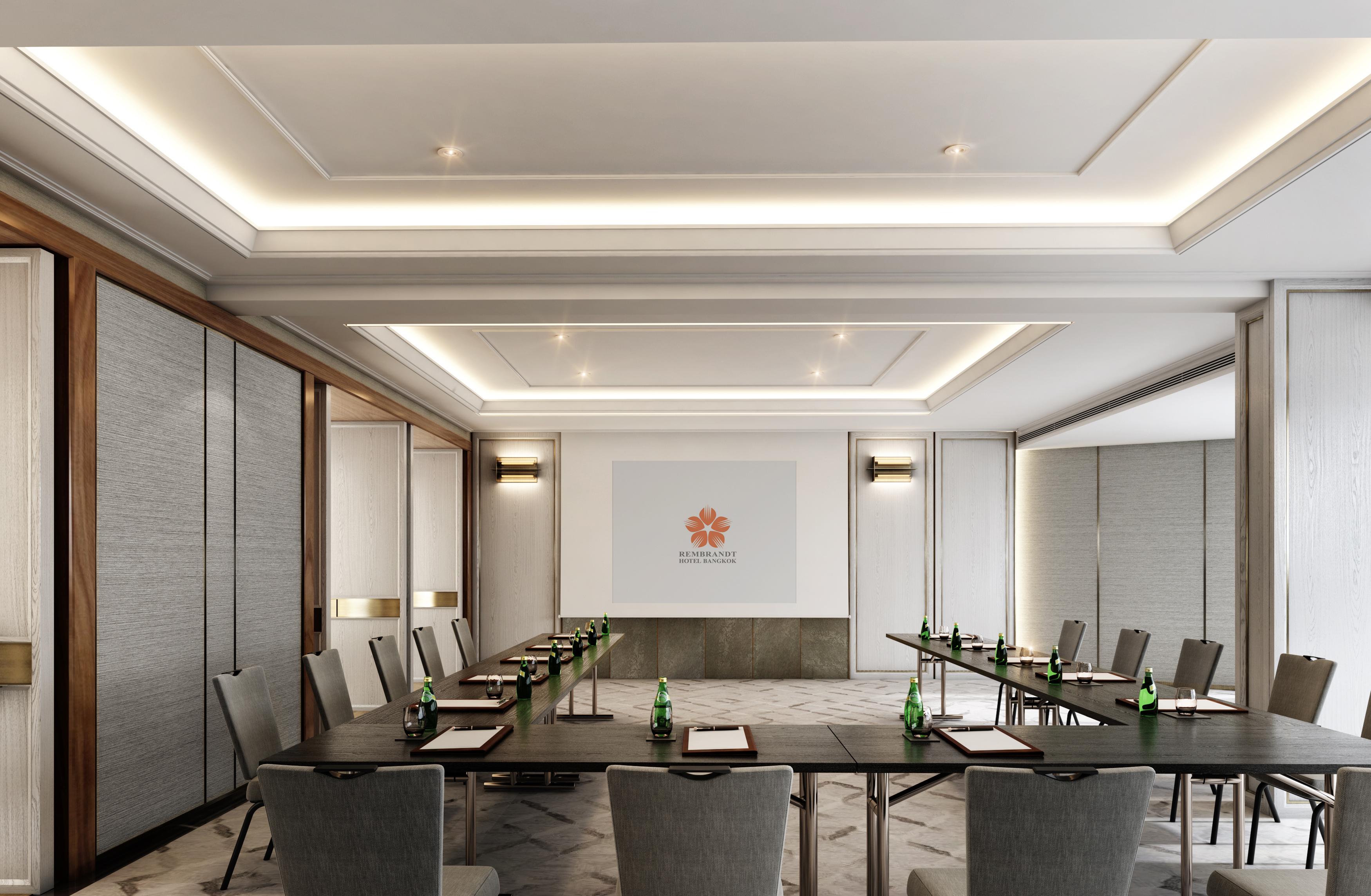 Rembrandt Hotel&suites Sha Certified