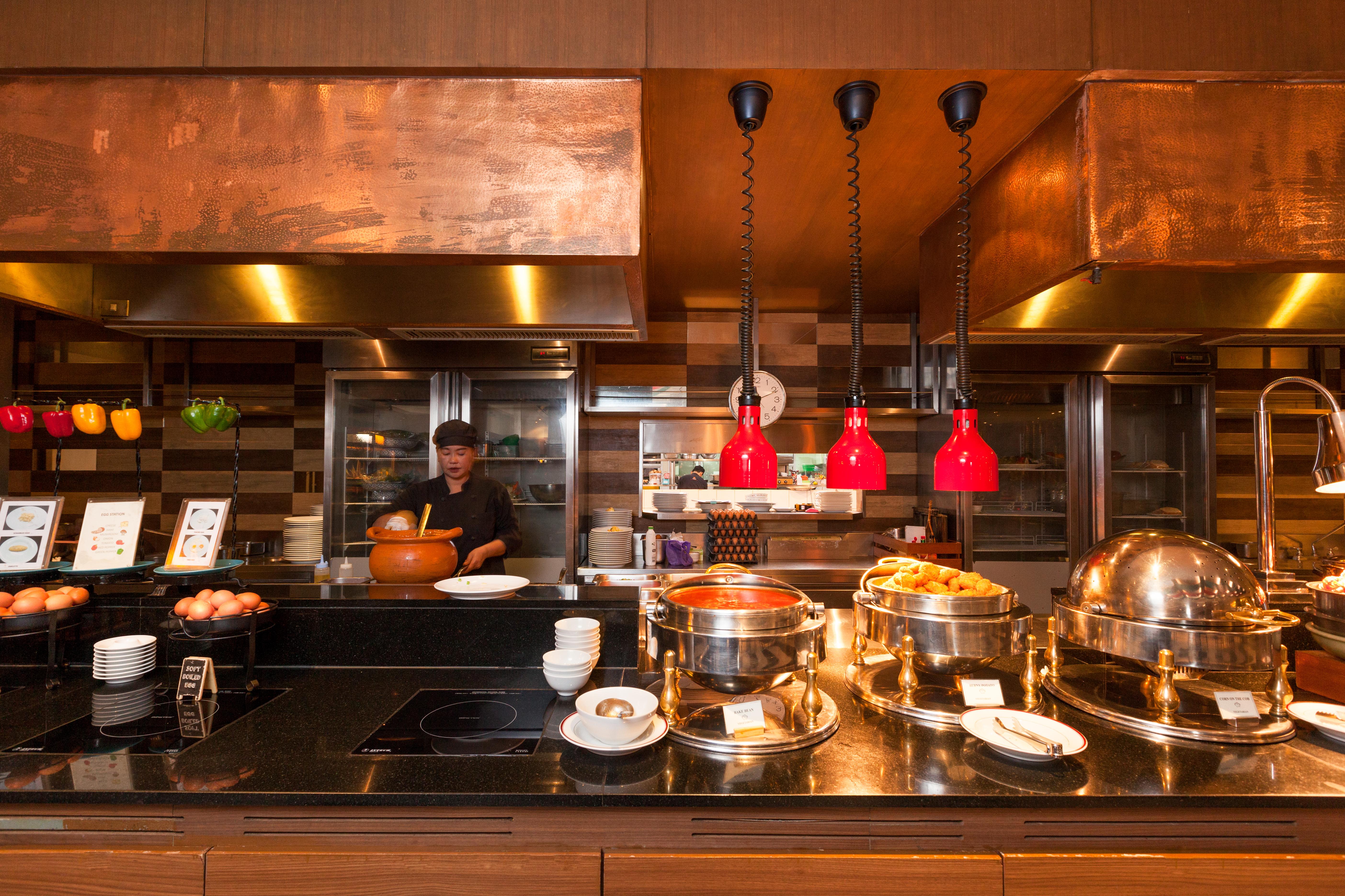 Rembrandt Hotel&suites Sha Certified Hotel