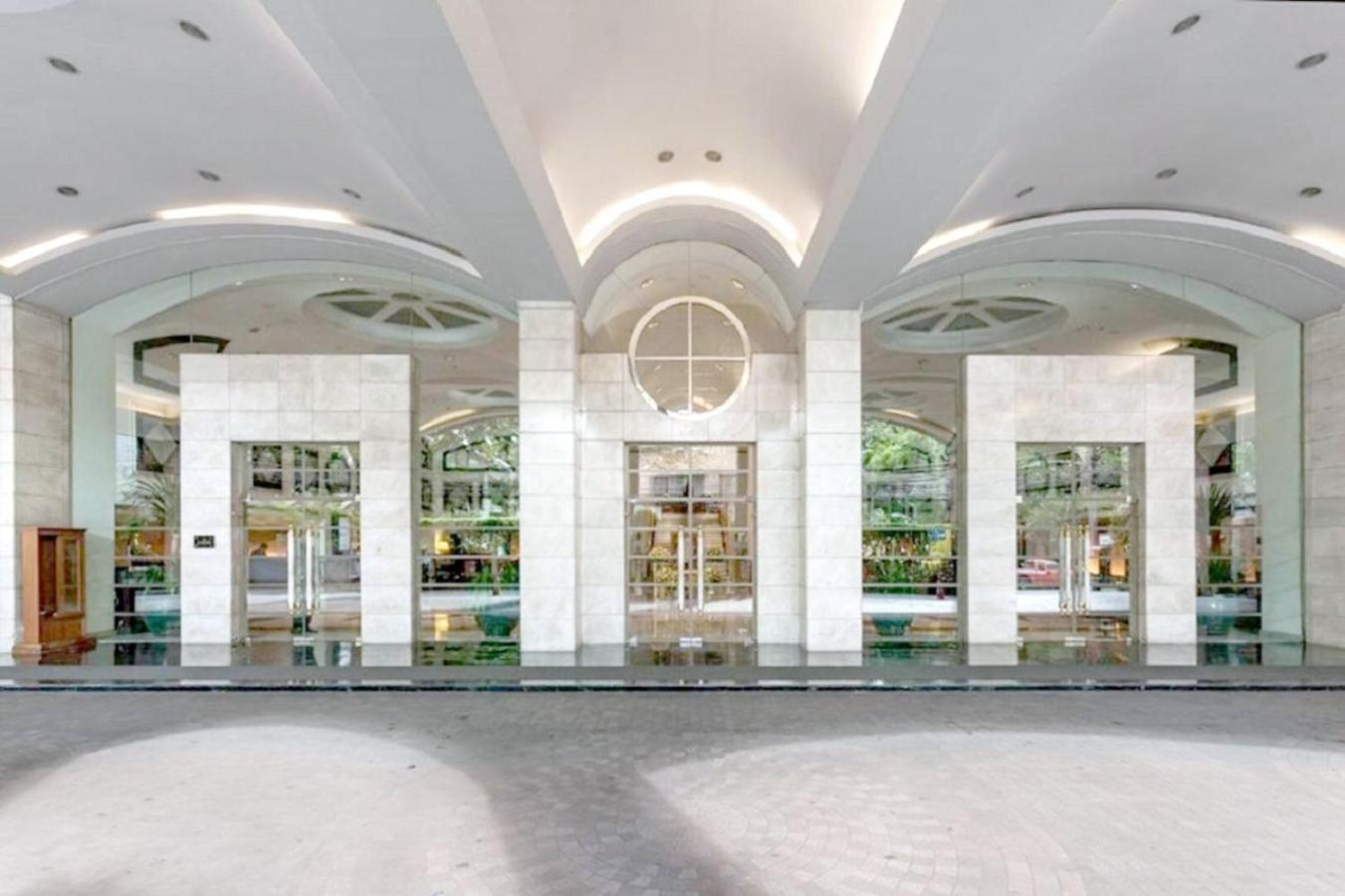 Rembrandt Hotel&suites Sha Certified Hotel