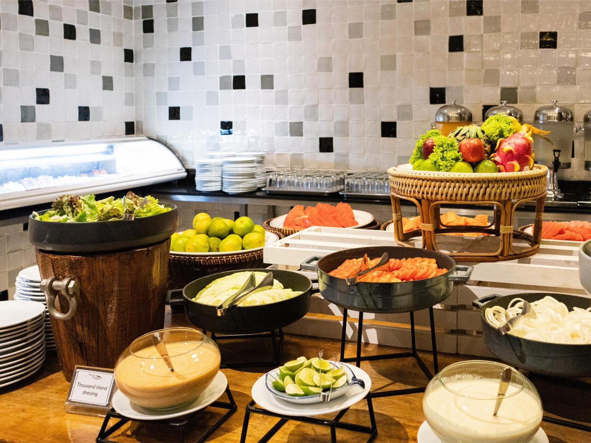 Rembrandt Hotel&suites Sha Certified Hotel