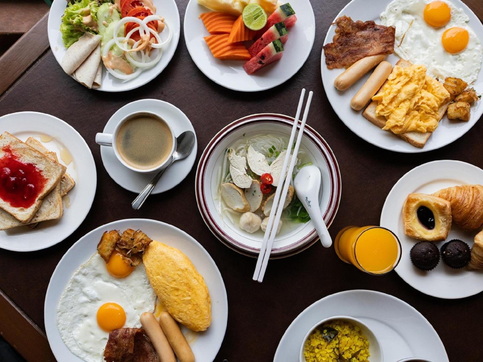 Hotel Rembrandt Hotel&suites Sha Certified