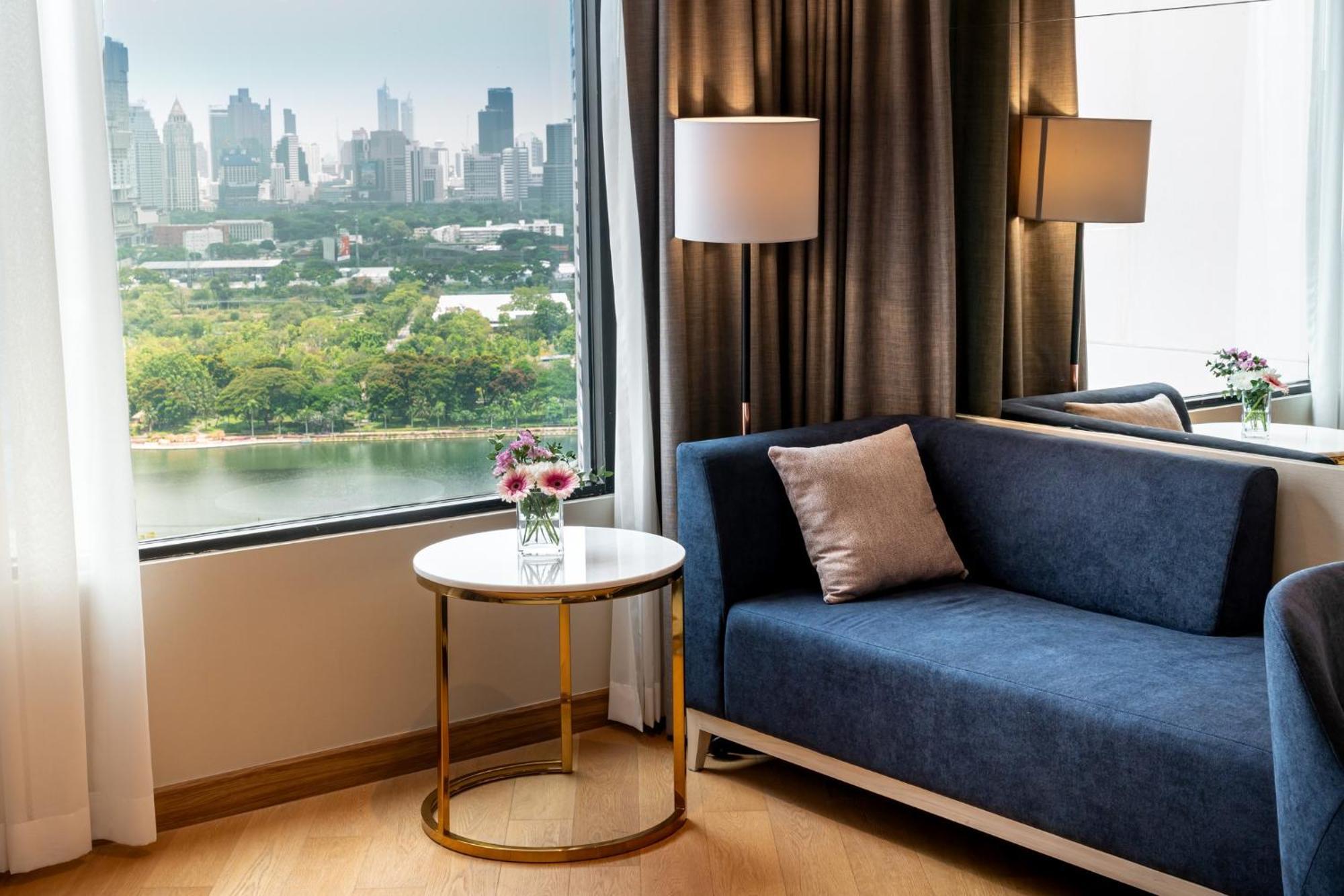 Rembrandt Hotel&suites Sha Certified Hotel