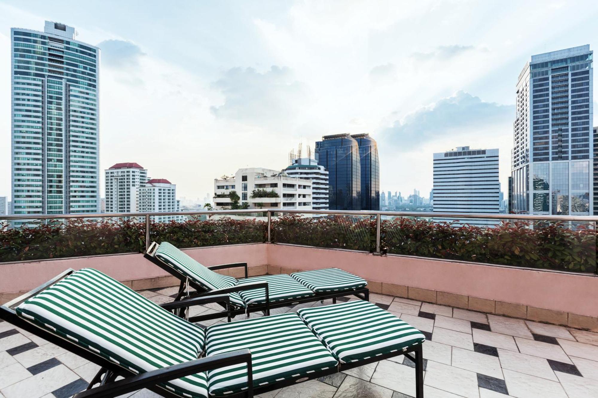 Rembrandt Hotel&suites Sha Certified 4*