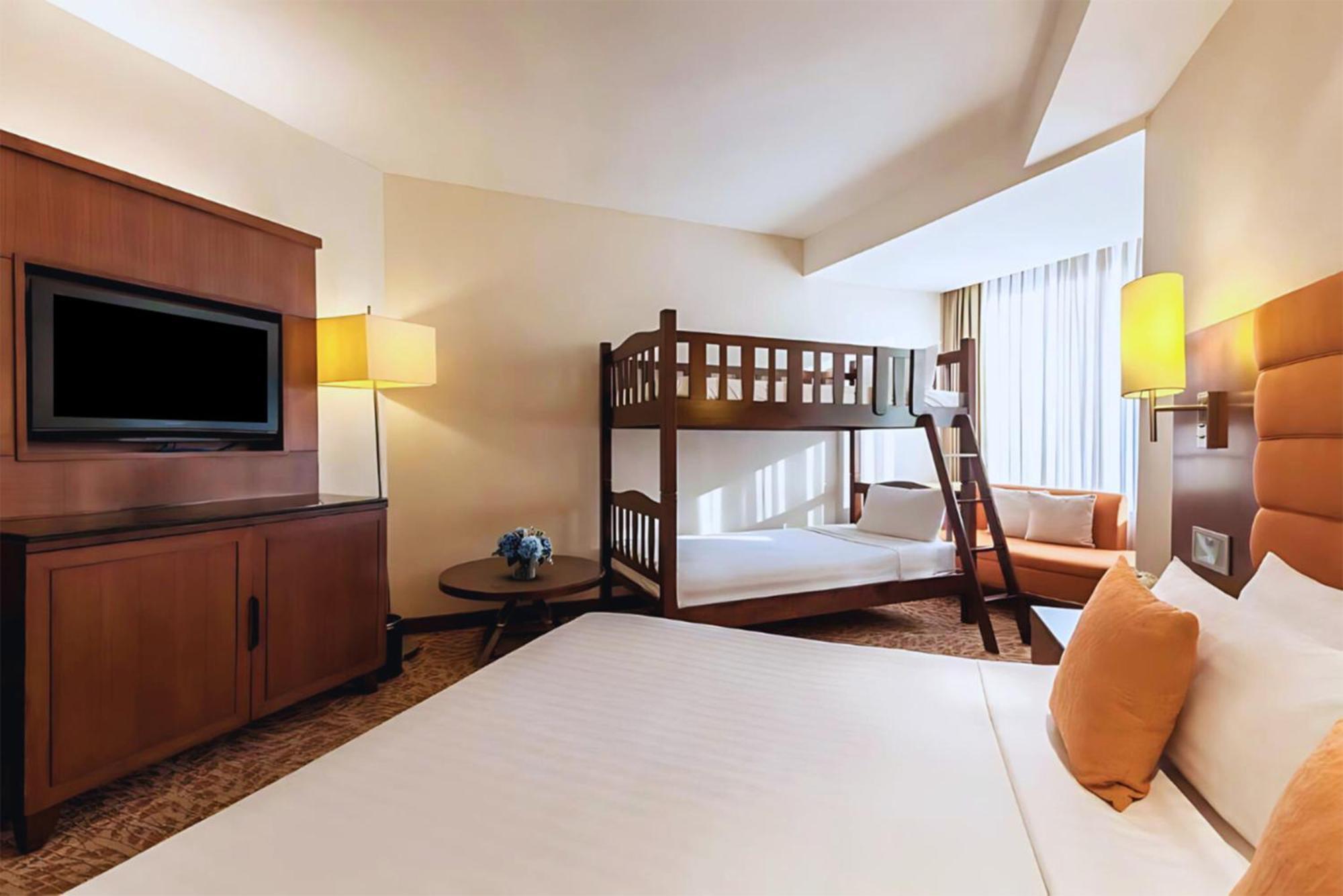 Rembrandt Hotel&suites Sha Certified Hotel 4*