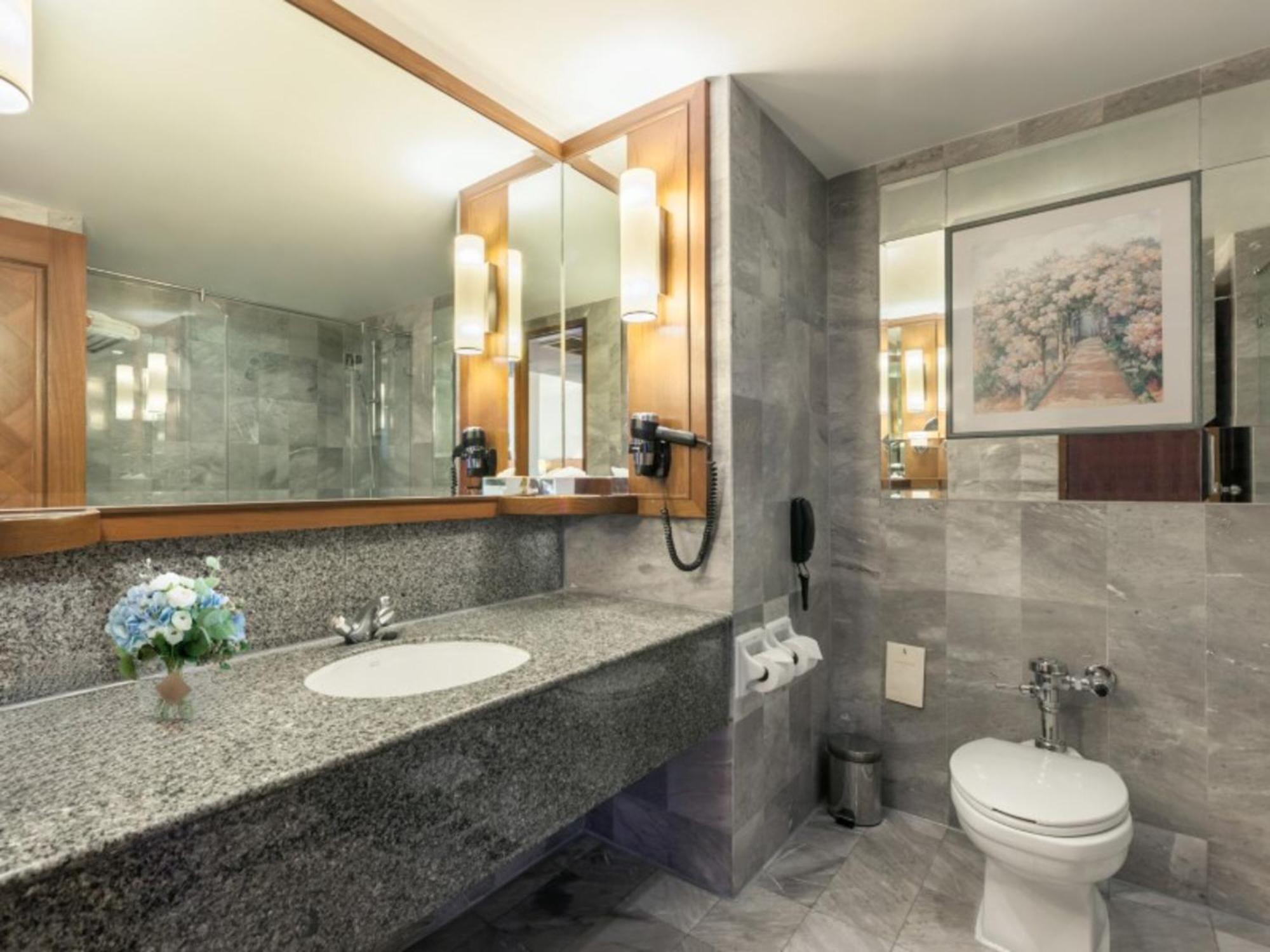 Rembrandt Hotel&suites Sha Certified 4* Bangkok