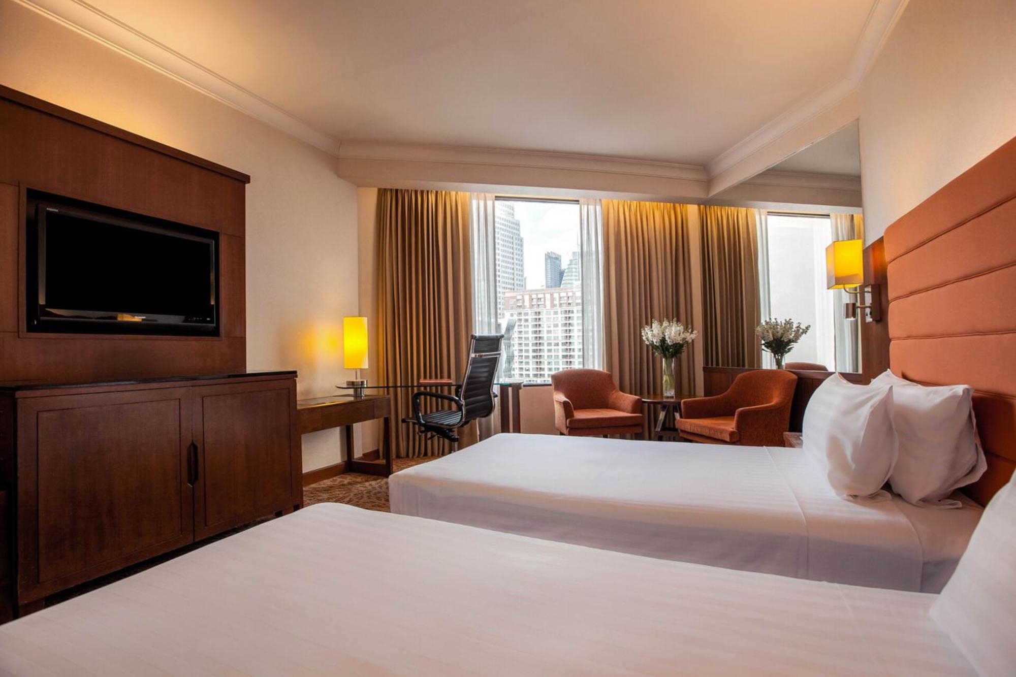 Hotel Rembrandt Hotel&suites Sha Certified 4*