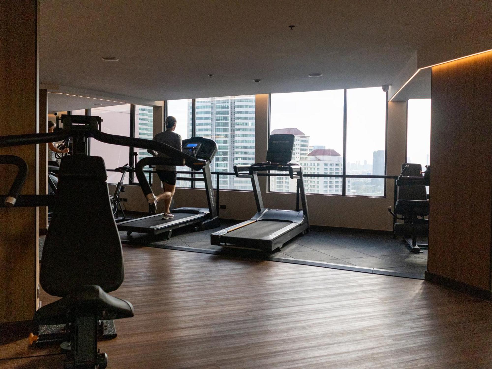 Rembrandt Hotel&suites Sha Certified