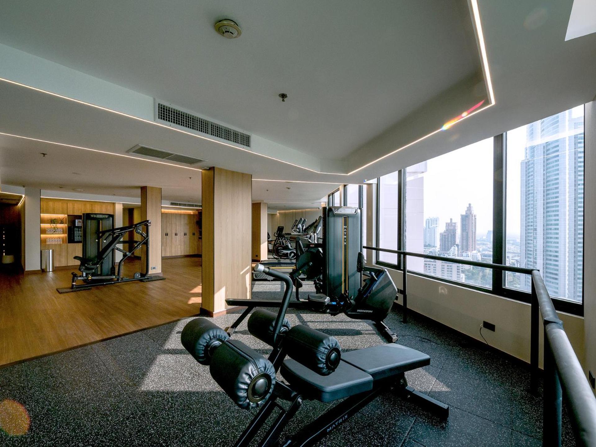 Rembrandt Hotel&suites Sha Certified Hotel 4*