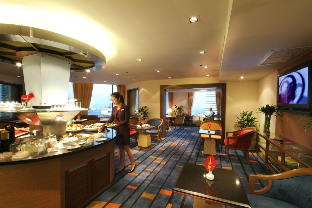 Rembrandt Hotel&suites Sha Certified Hotel Bangkok