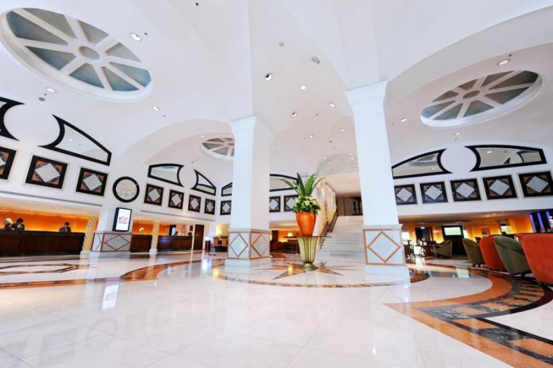Rembrandt Hotel&suites Sha Certified Hotel