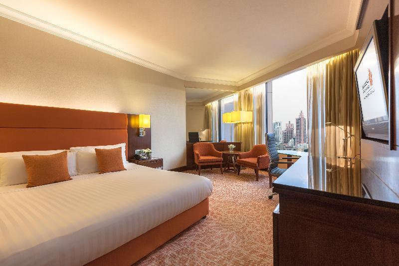 Rembrandt Hotel&suites Sha Certified 4*