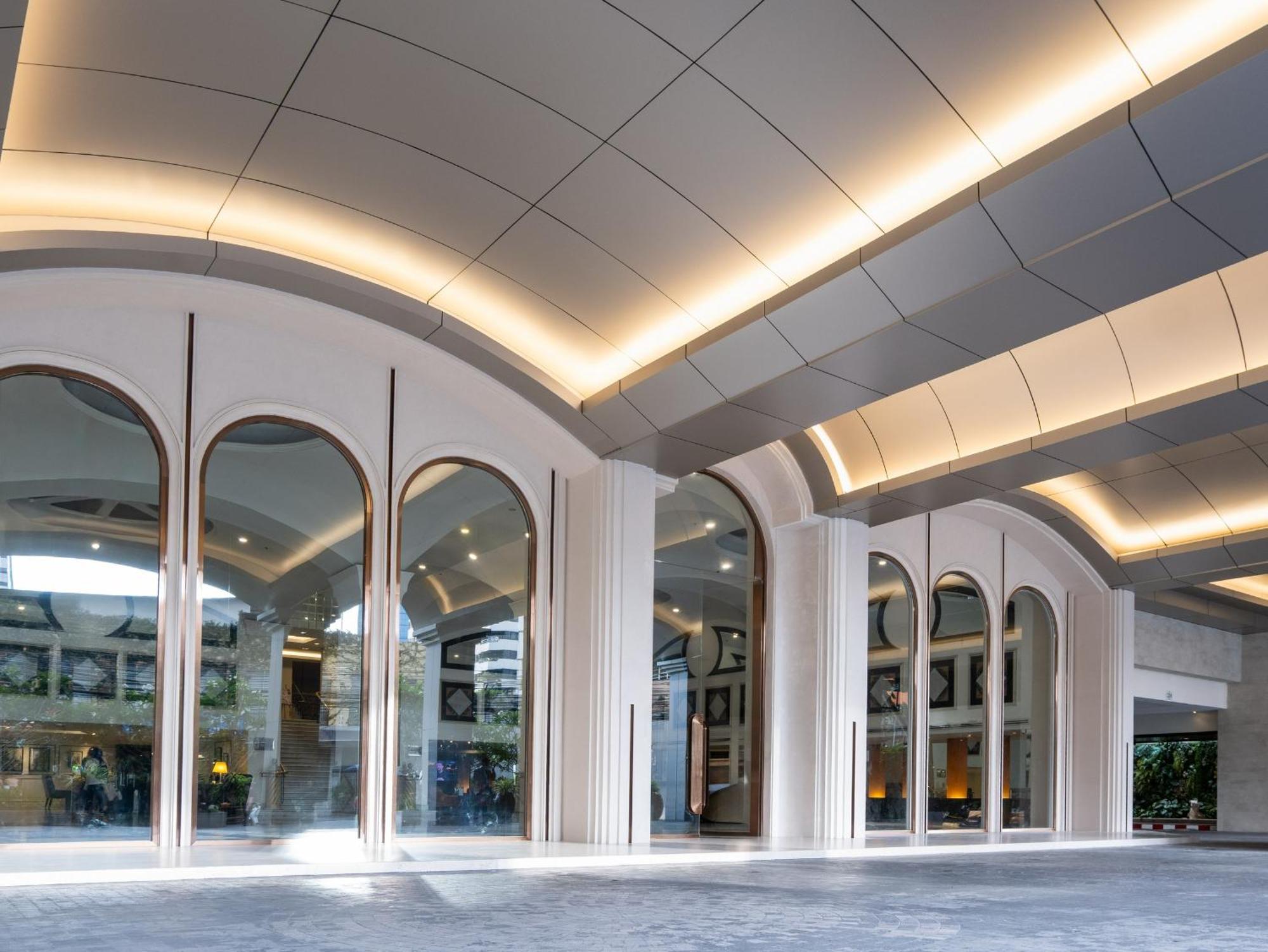 Hotel Rembrandt 4*