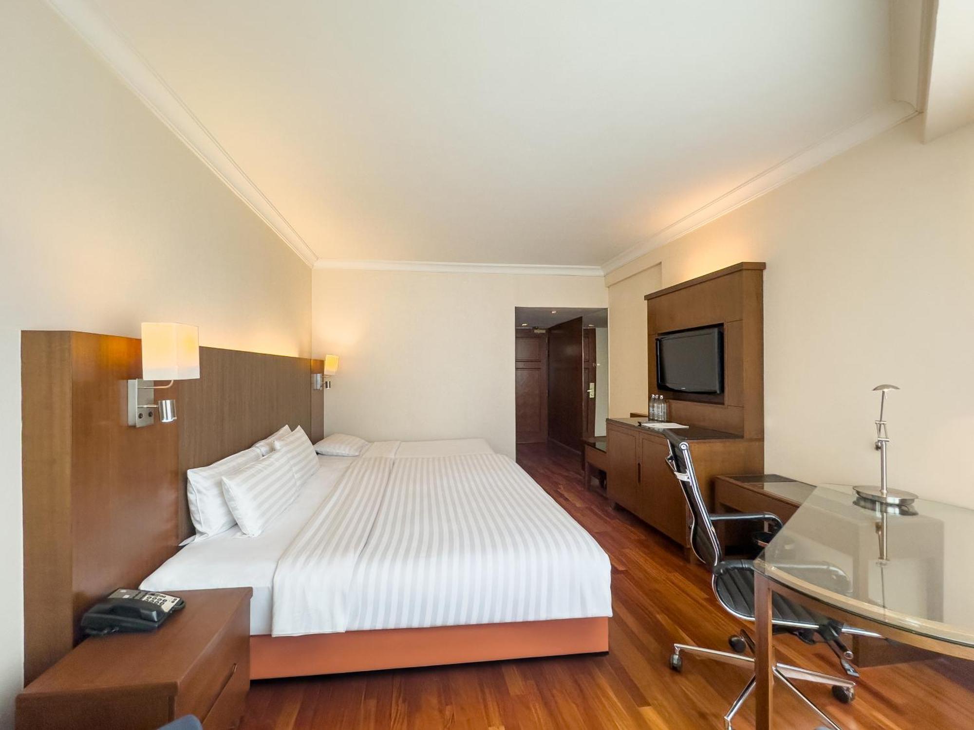 Hotel Rembrandt Bangkok