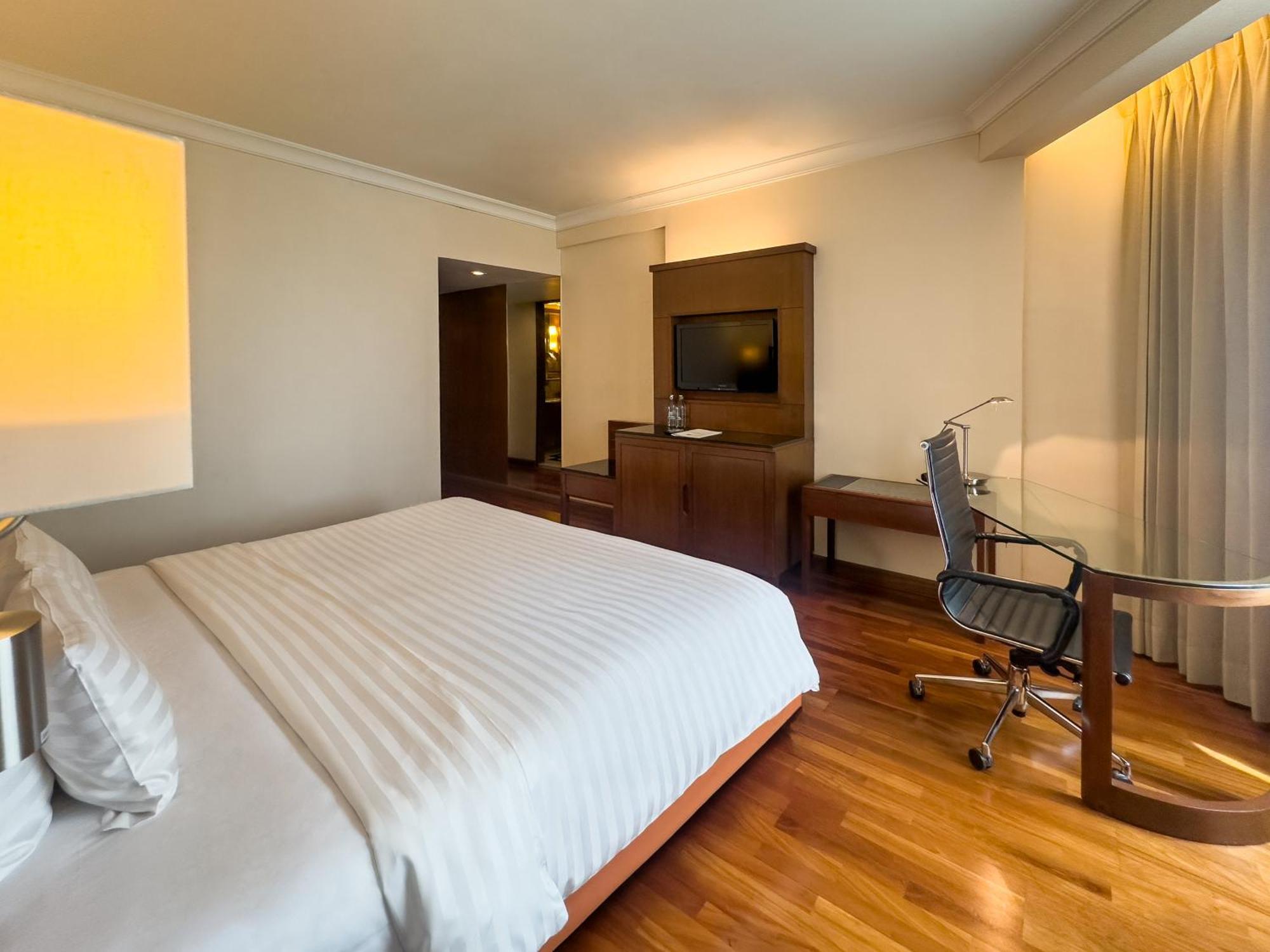 Rembrandt Hotel Bangkok