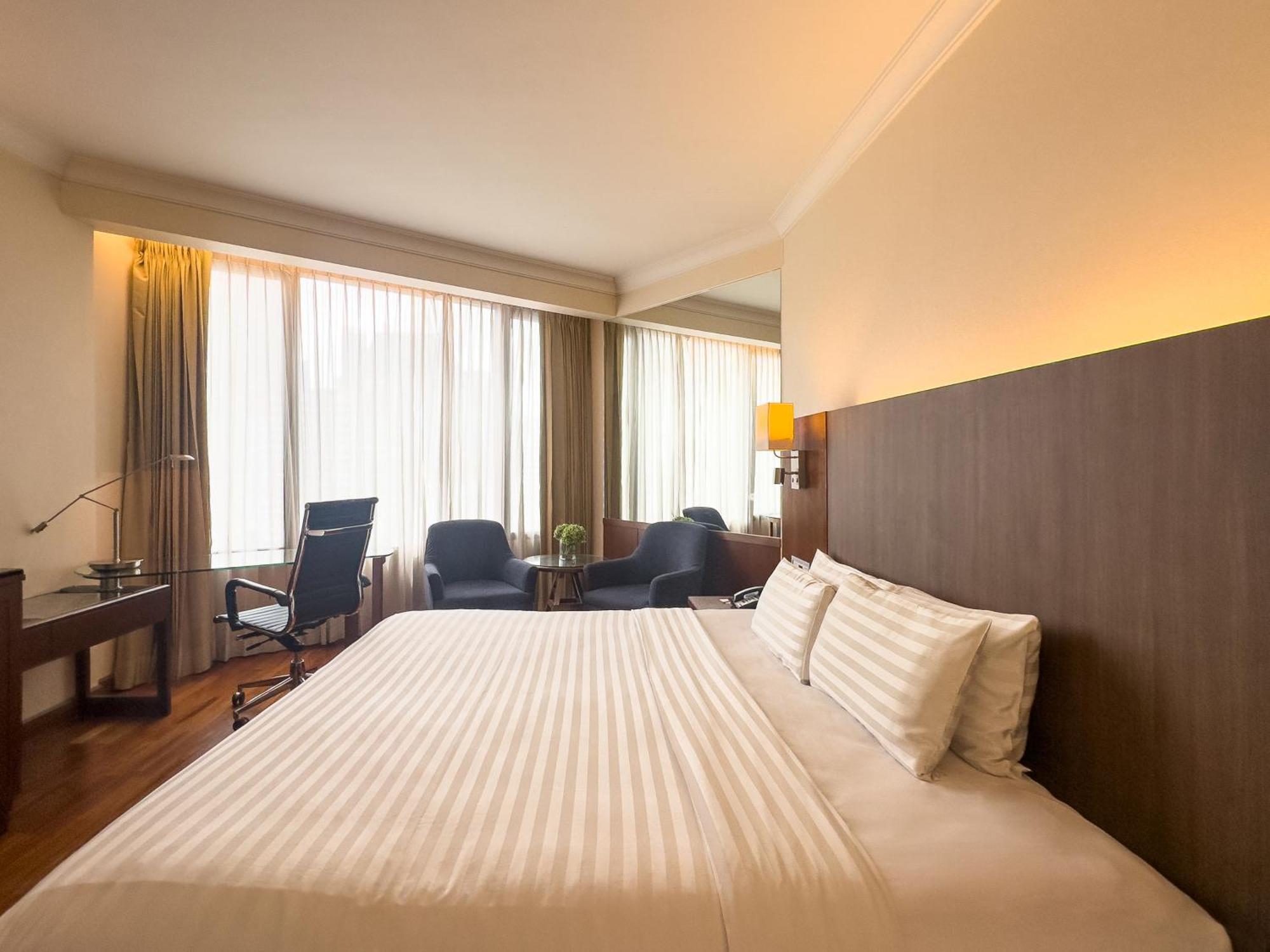 Hotel Rembrandt