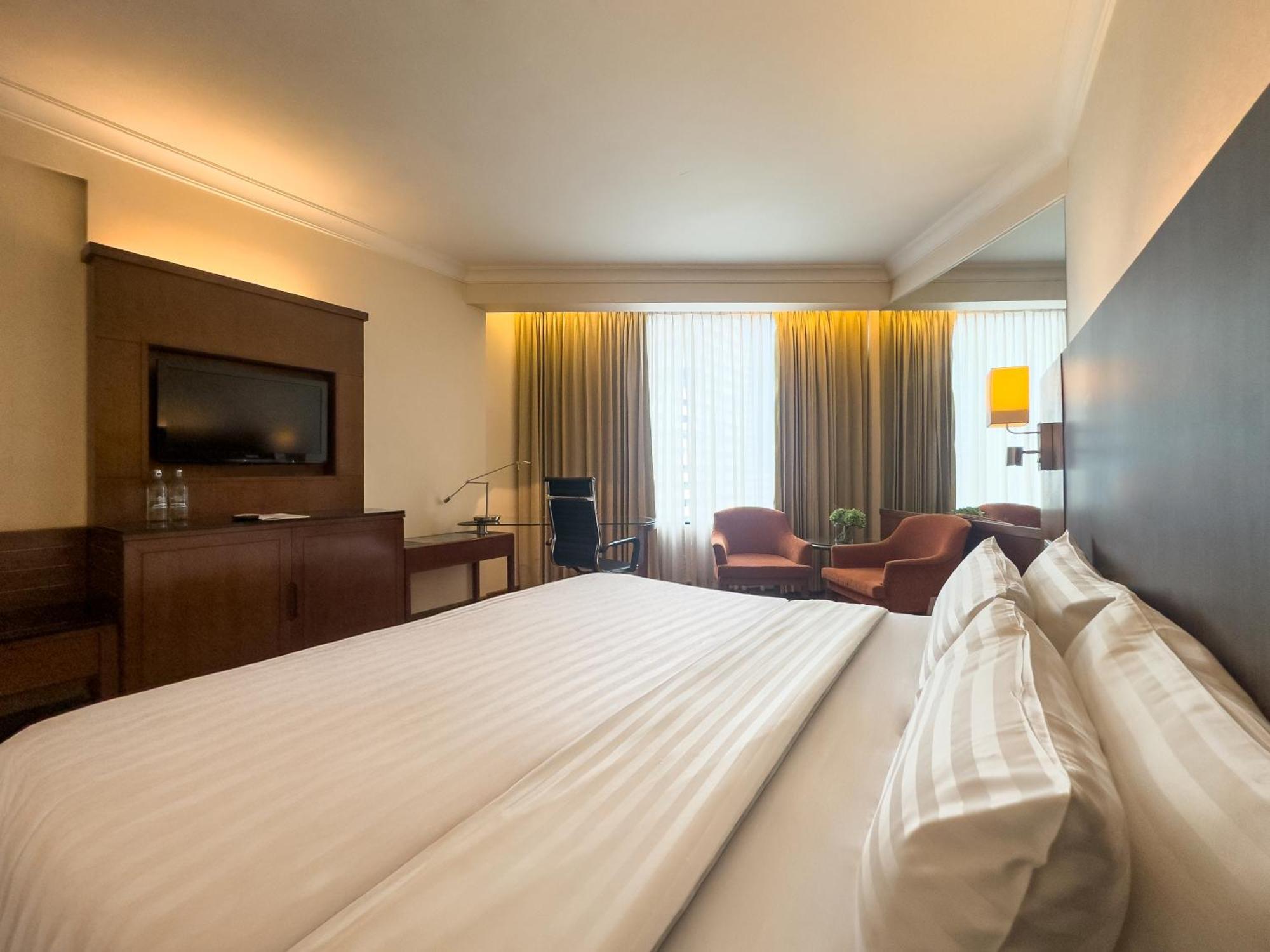 Hotel Rembrandt
