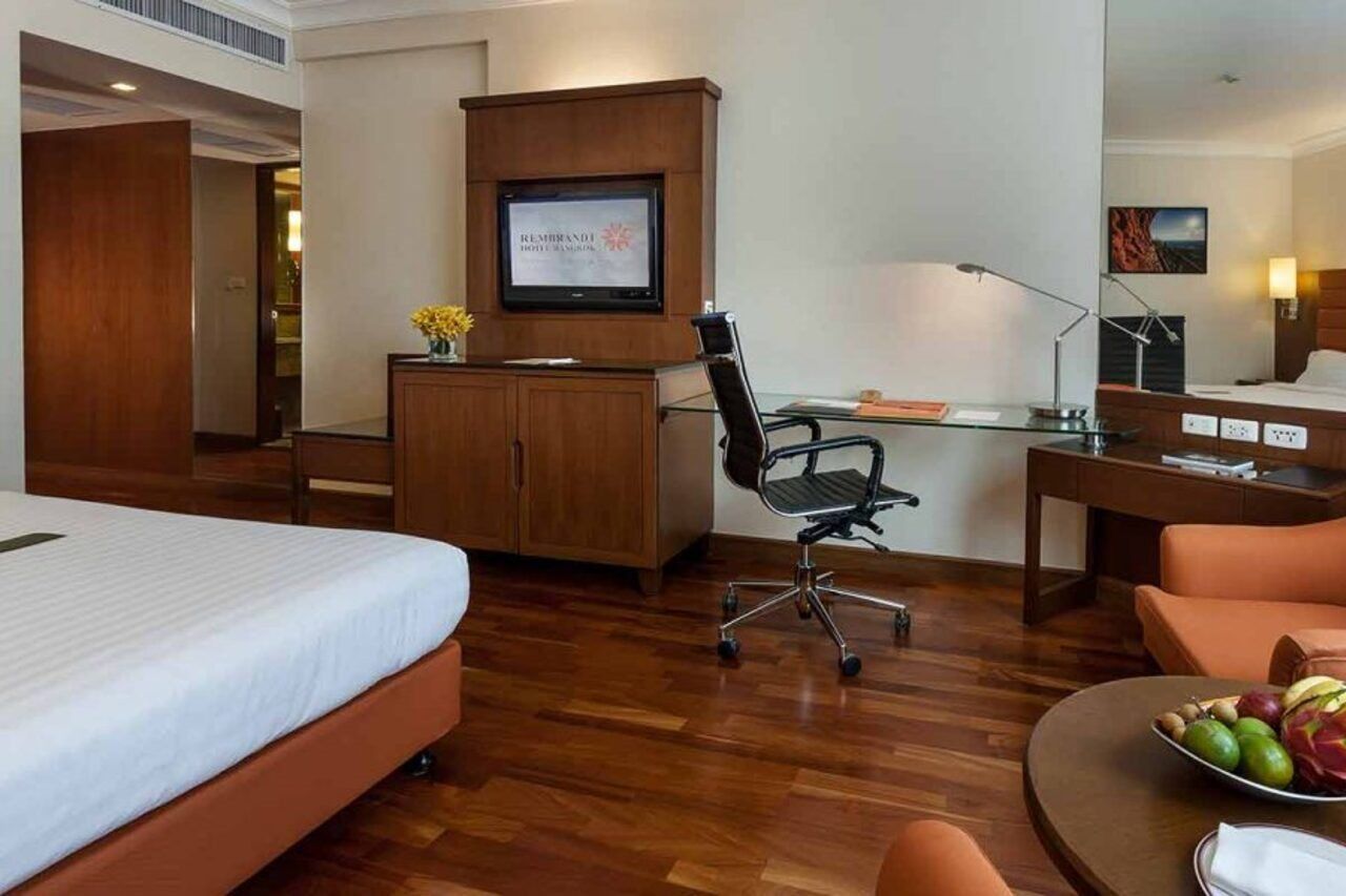 Hotel Rembrandt