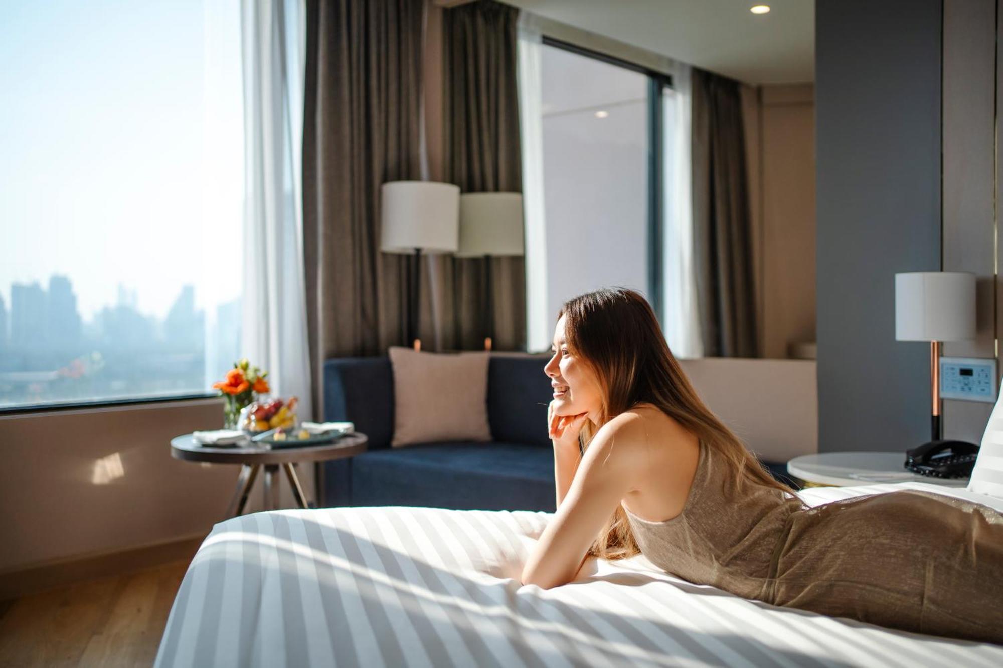 Rembrandt Hotel 4*