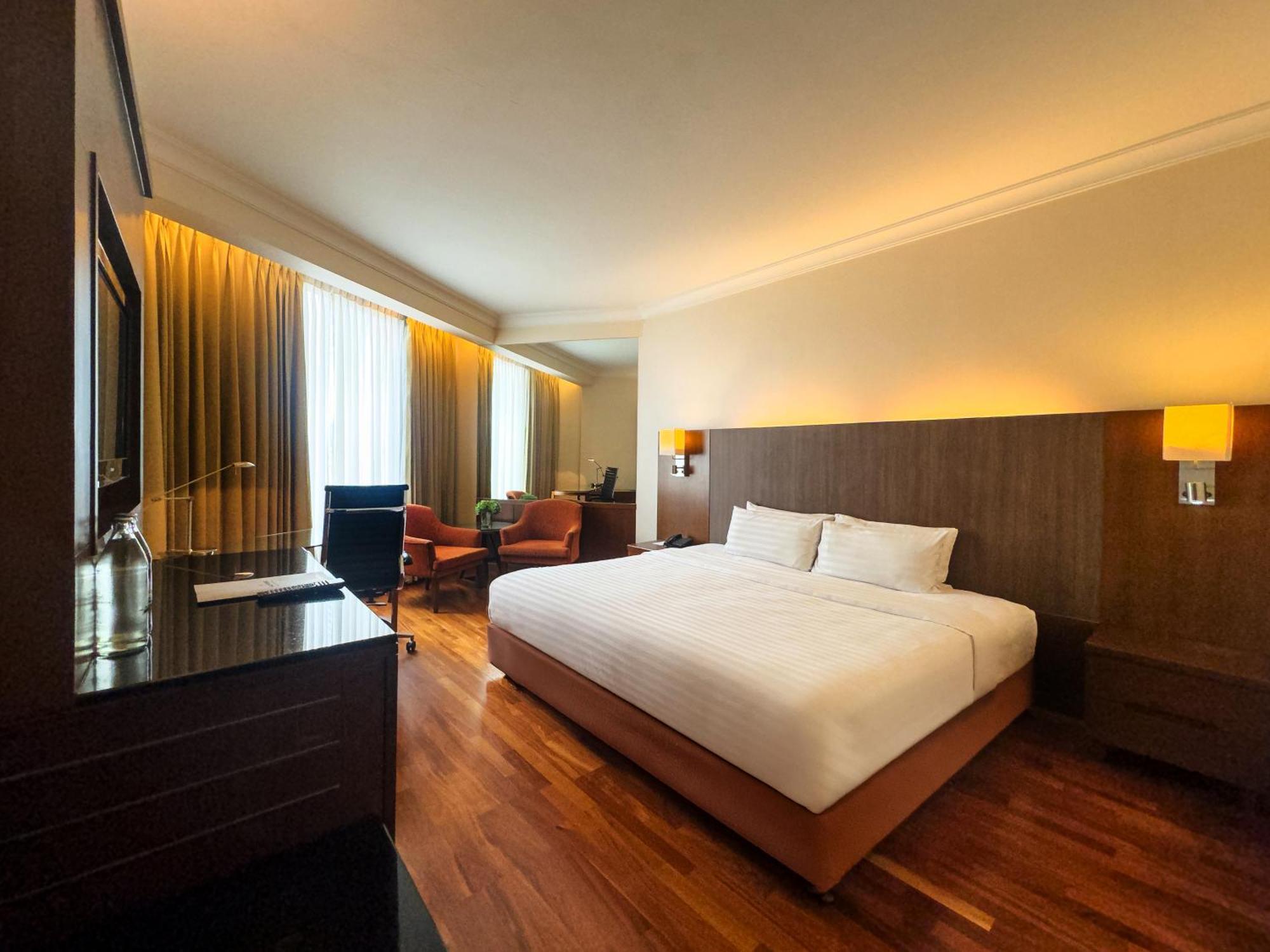 Hotel Rembrandt
